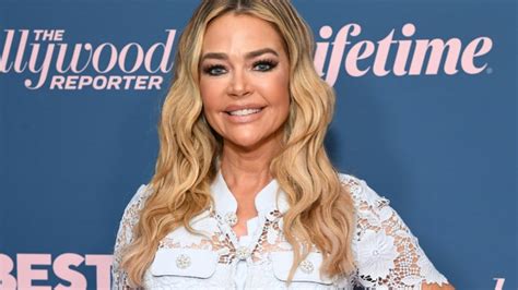 Denise Richards Is Offering Her OnlyFans Account for。